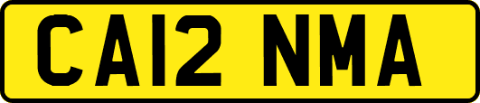 CA12NMA