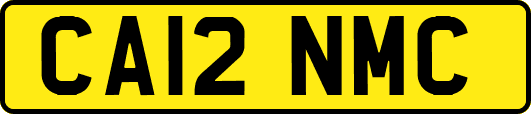 CA12NMC