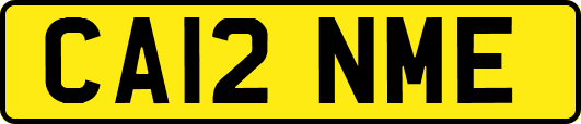 CA12NME