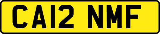 CA12NMF