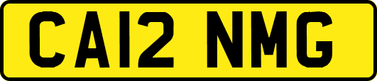 CA12NMG