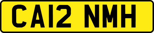 CA12NMH
