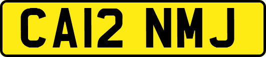 CA12NMJ