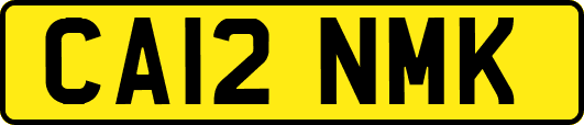 CA12NMK
