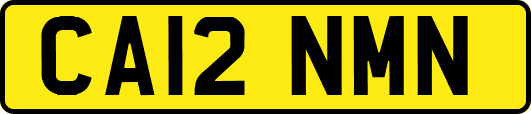 CA12NMN