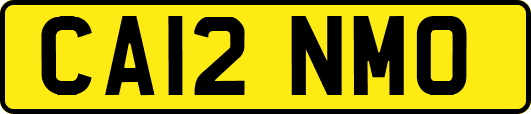 CA12NMO