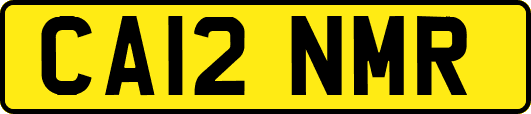 CA12NMR