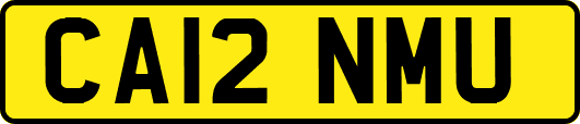 CA12NMU