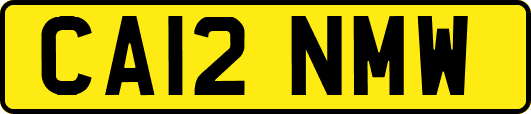 CA12NMW