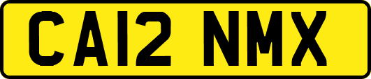 CA12NMX