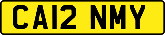 CA12NMY