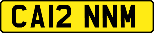 CA12NNM