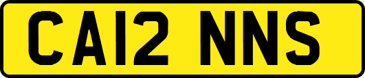 CA12NNS