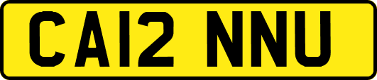 CA12NNU