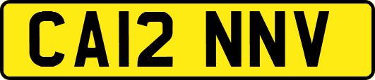 CA12NNV