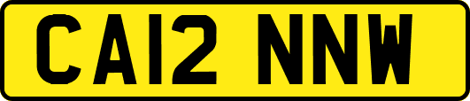 CA12NNW