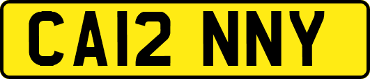 CA12NNY