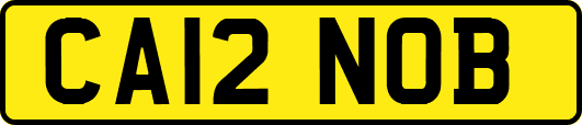CA12NOB