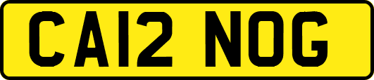 CA12NOG