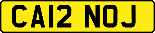 CA12NOJ