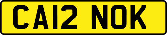 CA12NOK