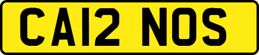 CA12NOS