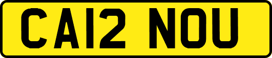 CA12NOU