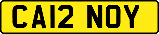 CA12NOY
