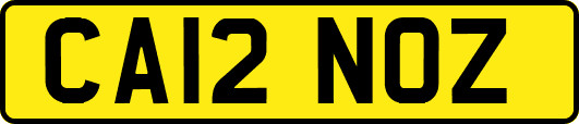 CA12NOZ