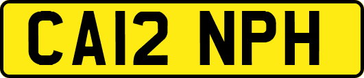 CA12NPH