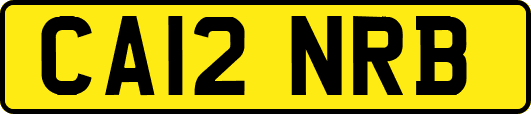 CA12NRB