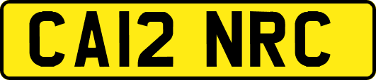 CA12NRC