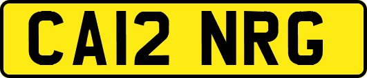 CA12NRG