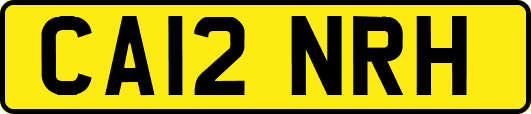 CA12NRH