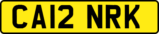 CA12NRK