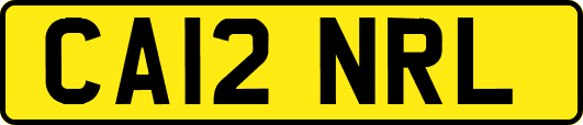 CA12NRL