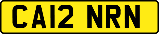 CA12NRN