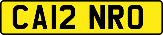 CA12NRO