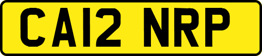 CA12NRP
