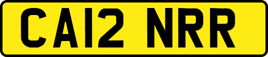 CA12NRR