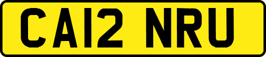 CA12NRU