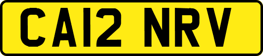 CA12NRV