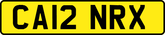 CA12NRX