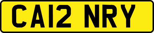CA12NRY
