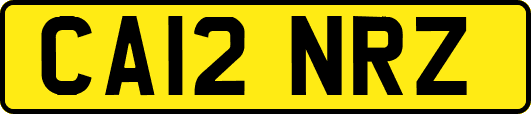 CA12NRZ
