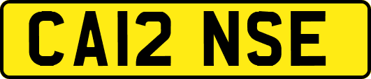 CA12NSE