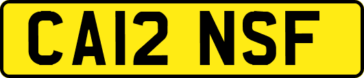 CA12NSF
