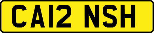 CA12NSH