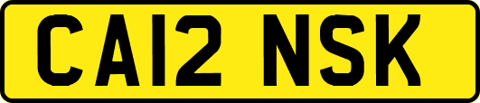 CA12NSK