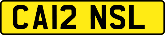 CA12NSL